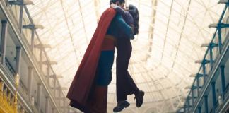 Супермений анхны трейлер супер баатрын киноны шинэ эрин үеийг эхлүүллээ Супермений анхны трейлер супер баатрын киноны шинэ эрин үеийг эхлүүллээ