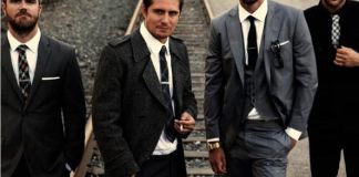 Ажил хэрэгч эрчүүдийн нэмэлт гоёл Ажил хэрэгч эрчүүдийн нэмэлт гоёл