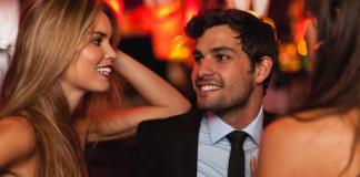 Эмэгтэй хүн чамайг хүсч байгааг чи яаж мэдэх вэ? Эмэгтэй хүн чамайг хүсч байгааг чи яаж мэдэх вэ?