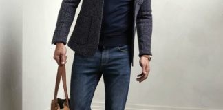 Орчин үеийн эрчүүдэд байх ёстой үндсэн, төгс хувцаслалт: Танд заавал байх ёстой 9 төрлийн хувцас Орчин үеийн эрчүүдэд байх ёстой үндсэн, төгс хувцаслалт: Танд заавал байх ёстой 9 төрлийн хувцас