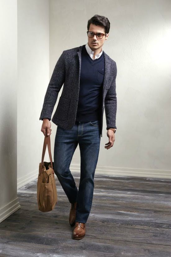 Орчин үеийн эрчүүдэд байх ёстой үндсэн, төгс хувцаслалт: Танд заавал байх ёстой 9 төрлийн хувцас Орчин үеийн эрчүүдэд байх ёстой үндсэн, төгс хувцаслалт: Танд заавал байх ёстой 9 төрлийн хувцас