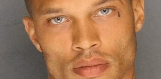 Дэлхийн хамгийн царайлаг гэмт хэрэгтэн Жереми Микс: Сайхан төрх минь асуудлуудыг шийдэж чадаагүй Дэлхийн хамгийн царайлаг гэмт хэрэгтэн Жереми Микс: Сайхан төрх минь асуудлуудыг шийдэж чадаагүй