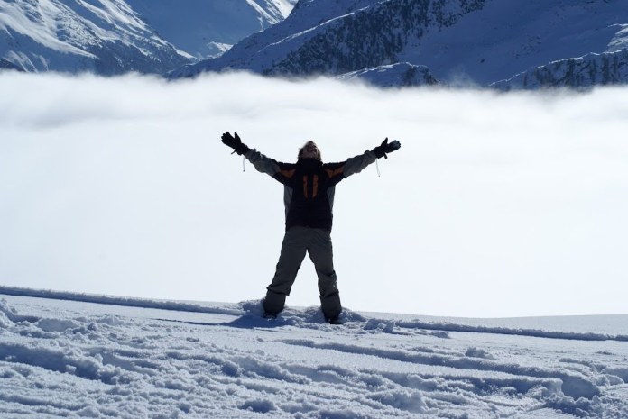 Эрдэмтэд жилийн ямар улиралд турах нь илүү зохимжтой вэ гэдгийг тогтоожээ Эрдэмтэд жилийн ямар улиралд турах нь илүү зохимжтой вэ гэдгийг тогтоожээ