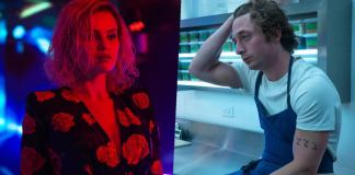 2025 оны “Алтан бөмбөрцөг” наадмын нэр дэвшигчид: Эмилиа Перес 10 номинацаар тэргүүлж, телевизийн төрөлд “The Bear” таван номинацтайгаар манлайллаа 2025 оны “Алтан бөмбөрцөг” наадмын нэр дэвшигчид: Эмилиа Перес 10 номинацаар тэргүүлж, телевизийн төрөлд “The Bear” таван номинацтайгаар манлайллаа