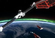 Дэлхийн соронзон оронд хачирхалтай үзэгдэл ажиглагдлаа Дэлхийн соронзон оронд хачирхалтай үзэгдэл ажиглагдлаа