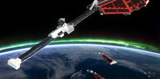 Дэлхийн соронзон оронд хачирхалтай үзэгдэл ажиглагдлаа Дэлхийн соронзон оронд хачирхалтай үзэгдэл ажиглагдлаа