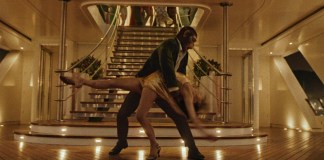 “Better Man” шүүмж: Сармагчинд татагдахуйц гайхамшиг “Better Man” шүүмж: Сармагчинд татагдахуйц гайхамшиг