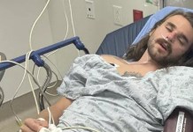 10 секунд тутам vape татдаг байсан залуу: Энэ зуршил намайг бараг үхэл минь рүү хөтөлсөн 10 секунд тутам vape татдаг байсан залуу: Энэ зуршил намайг бараг үхэл минь рүү хөтөлсөн