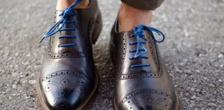 Таны мэдвэл зохих эрэгтэй гутлын загварууд Таны мэдвэл зохих эрэгтэй гутлын загварууд