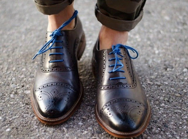 Таны мэдвэл зохих эрэгтэй гутлын загварууд Таны мэдвэл зохих эрэгтэй гутлын загварууд