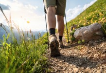 Байгальд алхах нь таны сэтгэл санаа, урам зоригийг өөрчилж чадна Байгальд алхах нь таны сэтгэл санаа, урам зоригийг өөрчилж чадна