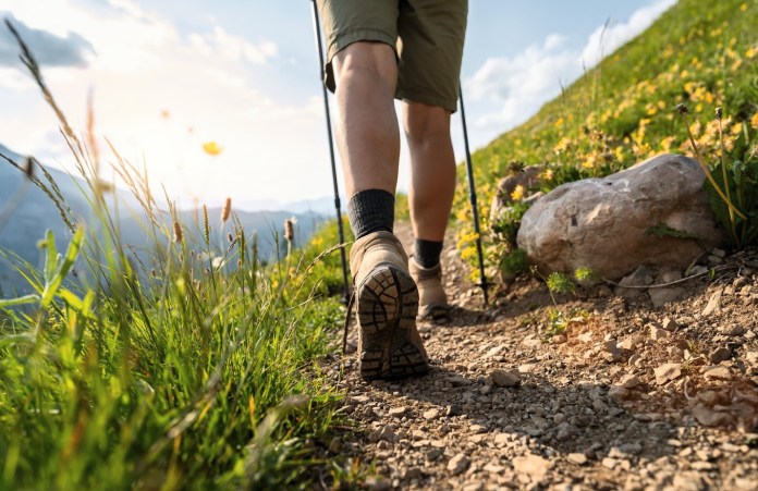 Байгальд алхах нь таны сэтгэл санаа, урам зоригийг өөрчилж чадна Байгальд алхах нь таны сэтгэл санаа, урам зоригийг өөрчилж чадна