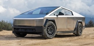 Tesla Cybertruck: Хүлээлтэд хүрсэнгүй Tesla Cybertruck: Хүлээлтэд хүрсэнгүй