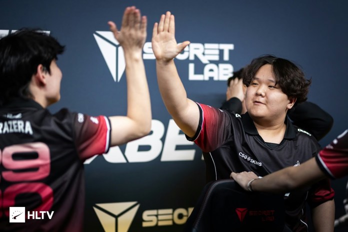 The MongolZ 10 үе дараалан ялалт байгуулж, PGL Bucharest-ийн хагас шигшээд шалгарлаа The MongolZ 10 үе дараалан ялалт байгуулж, PGL Bucharest-ийн хагас шигшээд шалгарлаа