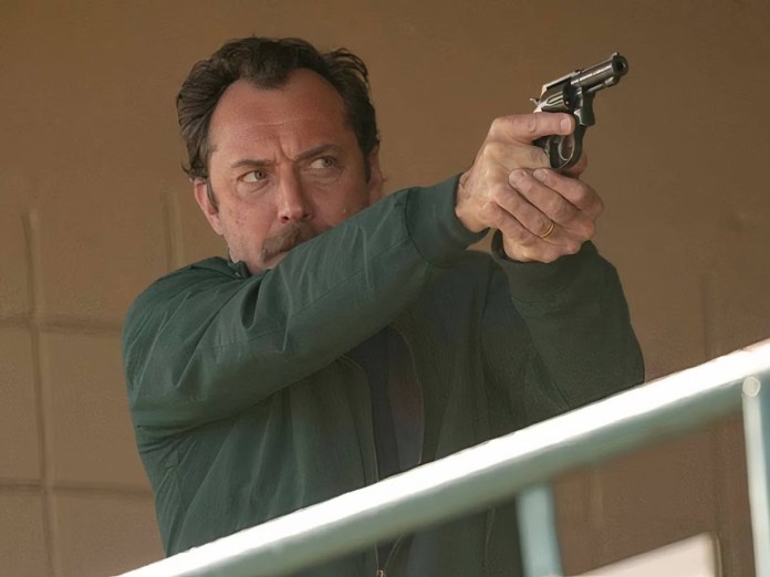 “The Order” – 1980-аад оны бодит үйл явдлаас сэдэвлэсэн, харамсалтайгаар бодитой дүрслэгдсэн цагдаагийн триллер “The Order” – 1980-аад оны бодит үйл явдлаас сэдэвлэсэн, харамсалтайгаар бодитой дүрслэгдсэн цагдаагийн триллер