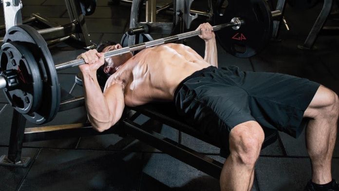 Булчин нэмж хүчтэй болгох топ-10 хавсарсан дасгал Булчин нэмж хүчтэй болгох топ-10 хавсарсан дасгал