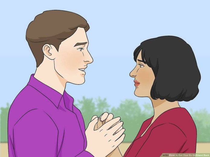 Эксүүдийн харилцаагаа сэргээхийг хүсдэг хувиа хичээсэн 9 шалтгаан Эксүүдийн харилцаагаа сэргээхийг хүсдэг хувиа хичээсэн 9 шалтгаан