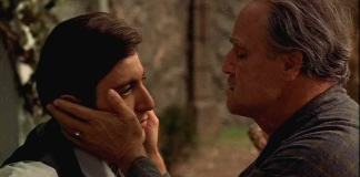 Дон Вито Корлеоне: Хүү минь тэнэмэл, мулгуу хүүхнүүдтэй л битгий орооцолдоорой гуйж байна Дон Вито Корлеоне: Хүү минь тэнэмэл, мулгуу хүүхнүүдтэй л битгий орооцолдоорой гуйж байна