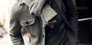 Ороолтыг загварлагаар зүүх 5 арга Ороолтыг загварлагаар зүүх 5 арга