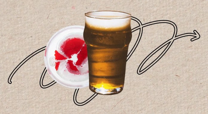 Тестостероныг бууруулдаг архины 7 нөлөө Тестостероныг бууруулдаг архины 7 нөлөө