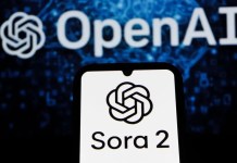 OpenAI видео үүсгэгч Sora 2 аппликешнийг нийгмийн сүлжээний функцтэйгээр танилцууллаа OpenAI видео үүсгэгч Sora 2 аппликешнийг нийгмийн сүлжээний функцтэйгээр танилцууллаа