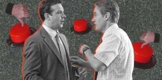 Таны найз үнэхээр найз уу, эсвэл өрсөлдөгч үү? Хор хөнөөлтэй нөхөрлөлийн 5 шинж Таны найз үнэхээр найз уу, эсвэл өрсөлдөгч үү? Хор хөнөөлтэй нөхөрлөлийн 5 шинж