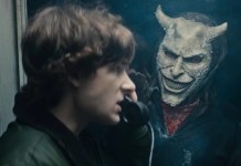 Black Phone 2: Орлогын амжилтаар тэргүүллээ Black Phone 2: Орлогын амжилтаар тэргүүллээ