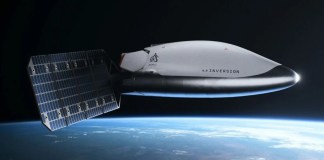 Сансрын технологид суурилсан шинэ старт-ап ачааг дэлхийн хаана ч нэг цагийн дотор хүргэх зорилт тавив Сансрын технологид суурилсан шинэ старт-ап ачааг дэлхийн хаана ч нэг цагийн дотор хүргэх зорилт тавив