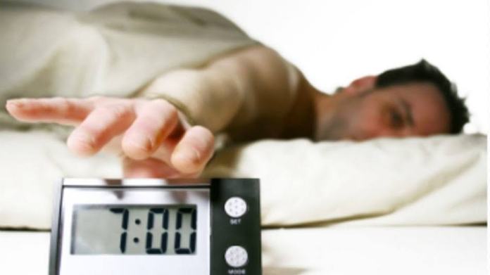 Хэрхэн сэрүүлэггүй сэрэх вэ? Хэрхэн сэрүүлэггүй сэрэх вэ?