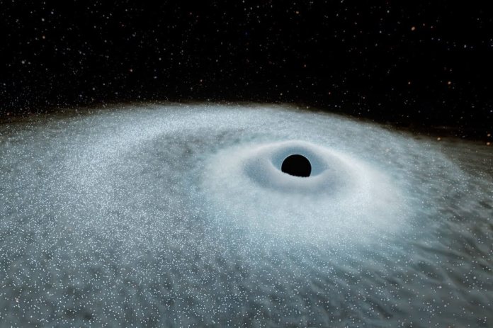 Одон орончид түүхэнд хамгийн хүчтэй сансрын дэлбэрэлтийг илрүүллээ Одон орончид түүхэнд хамгийн хүчтэй сансрын дэлбэрэлтийг илрүүллээ