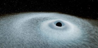 Одон орончид түүхэнд хамгийн хүчтэй сансрын дэлбэрэлтийг илрүүллээ Одон орончид түүхэнд хамгийн хүчтэй сансрын дэлбэрэлтийг илрүүллээ