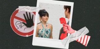 Тэр чамайг зөвхөн найзаа гэж хардаг эмэгтэйн 9 шинж тэмдэг Тэр чамайг зөвхөн найзаа гэж хардаг эмэгтэйн 9 шинж тэмдэг