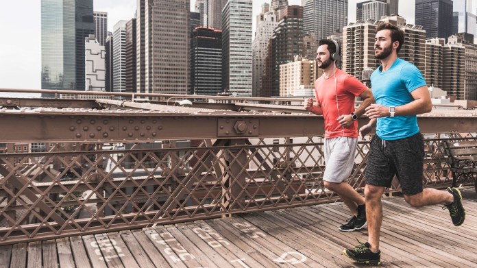 Бодисын солилцоог сайжруулах 5 шилдэг арга Бодисын солилцоог сайжруулах 5 шилдэг арга