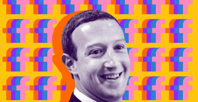 Марк Цукерберг сошиал орчинд хиймэл оюун ухаанаар бүтээгдсэн контентыг улам нэмэгдүүлэхээр зорьж буйгаа илэрхийллээ Марк Цукерберг сошиал орчинд хиймэл оюун ухаанаар бүтээгдсэн контентыг улам нэмэгдүүлэхээр зорьж буйгаа илэрхийллээ