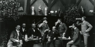 Шар айрганд дурлагсдыг ямар ирээдүй хүлээж байна вэ? Шар айрганд дурлагсдыг ямар ирээдүй хүлээж байна вэ?