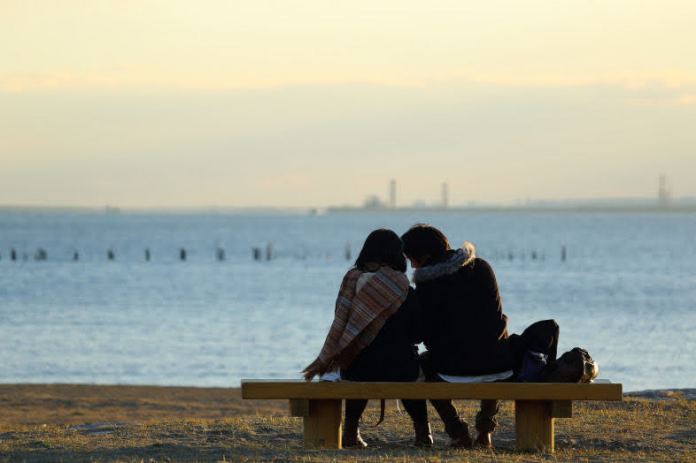 Сэтгэл зүй: Дурлал дөрвөн удаагийн болзооны дараа бий болж эхэлдэг Сэтгэл зүй: Дурлал дөрвөн удаагийн болзооны дараа бий болж эхэлдэг