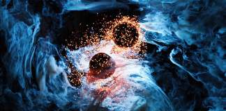 Судлаачид: Орчлон ертөнцтэй холбоотой маш хачирхалтай зүйл болж байна Судлаачид: Орчлон ертөнцтэй холбоотой маш хачирхалтай зүйл болж байна