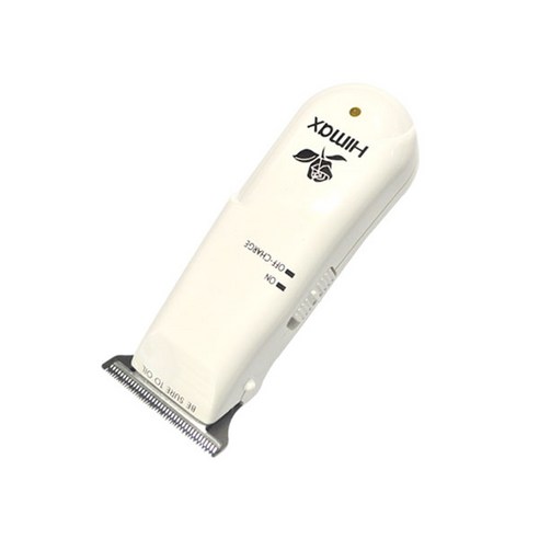 히다치 하이맥스 전기 이발기 CL-300 + 루시피 커브빗 토끼 바리깡 장미 미니, CL-300 핑크