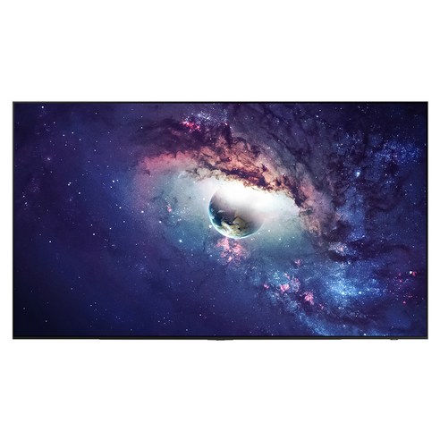 삼성전자 4K UHD OLED 스마트 TV SC90, 163cm, KQ65SC90AFXKR, 스탠드형, 방문설치