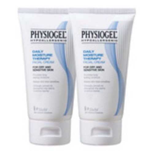 [정품보장] 피지오겔 데일리 모이스쳐 테라피 페이셜 크림 150ML [선물용], 1개