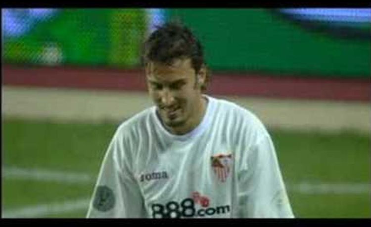 El gol de Puerta cumple 18 años: brillante efeméride la víspera del derbi El gol de Puerta cumple 18 años: brillante efeméride la víspera del derbi