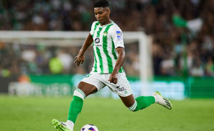 El traspaso de Abner al Olympique de Lyon, a un paso de producirse El traspaso de Abner al Olympique de Lyon, a un paso de producirse