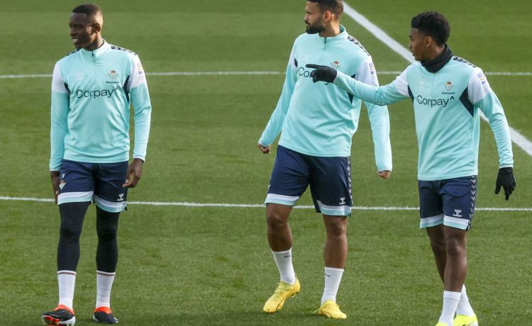 Abner por Tagliafico, el otro deseo de John Textor… y del Betis Abner por Tagliafico, el otro deseo de John Textor… y del Betis