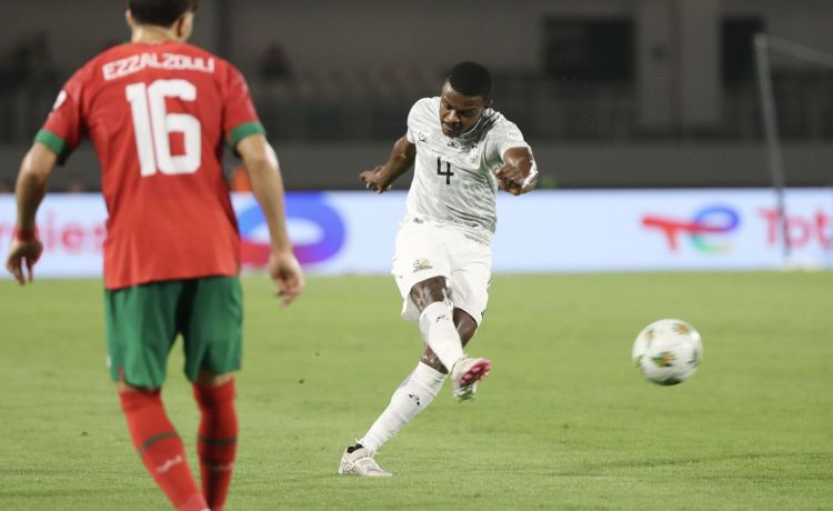 El coste de la Copa de África para el Betis: tres bajas en cinco partidos para 188 minutos El coste de la Copa de África para el Betis: tres bajas en cinco partidos para 188 minutos