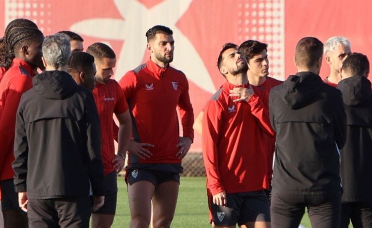 Un remate final sin alegrías Un remate final sin alegrías