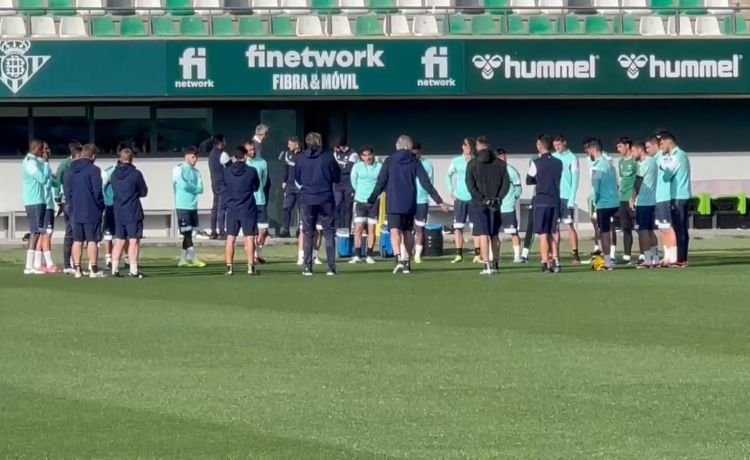 Ayoze y Marc Roca, prácticamente descartados para recibir al Getafe Ayoze y Marc Roca, prácticamente descartados para recibir al Getafe