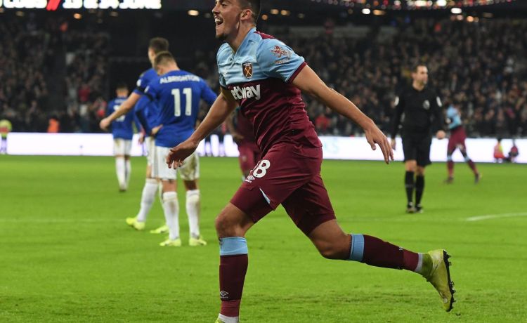 ¿Hay caso Fornals? El fichaje oficial del futbolista por el Betis sigue en el aire ¿Hay caso Fornals? El fichaje oficial del futbolista por el Betis sigue en el aire