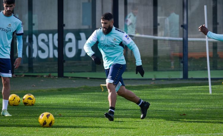 Cádiz – Betis: Primer examen sin Isco Cádiz – Betis: Primer examen sin Isco