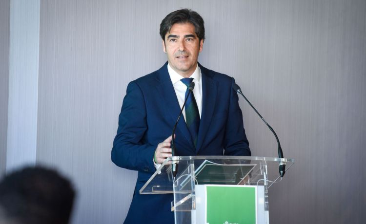 El repaso de Ángel Haro a los nombres propios que suenan en el mercado del Betis El repaso de Ángel Haro a los nombres propios que suenan en el mercado del Betis