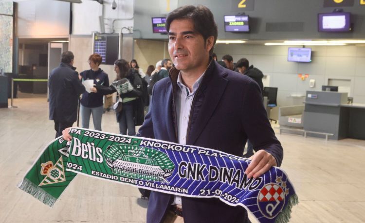 Betis: Estancado en su mediocre historia en Europa Betis: Estancado en su mediocre historia en Europa